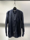 RAINMAKER / BAND COLLAR SHIRT / INDIGO