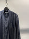 RAINMAKER / BAND COLLAR SHIRT / INDIGO