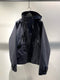 RAINMAKER / MOUNTAIN PARKA / BLACK