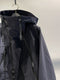 RAINMAKER / MOUNTAIN PARKA / BLACK