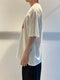 RAINMAKER × MAISON EUREKA / EARSTERN ARTS ASSOCIATION TEE / OFF