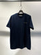 MAISON MILL / LOGO T-SHIRT / NAVY