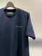 MAISON MILL / LOGO T-SHIRT / NAVY