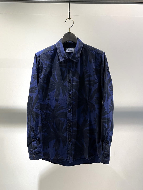 BASK IN THE SUN / SUN SHIRT / ABYSS