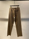 SILTED / ISLAND EASY PANTS / TOBACCO