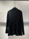 LA HAINE INSIDE US / JERSEY JACKET / BLACK