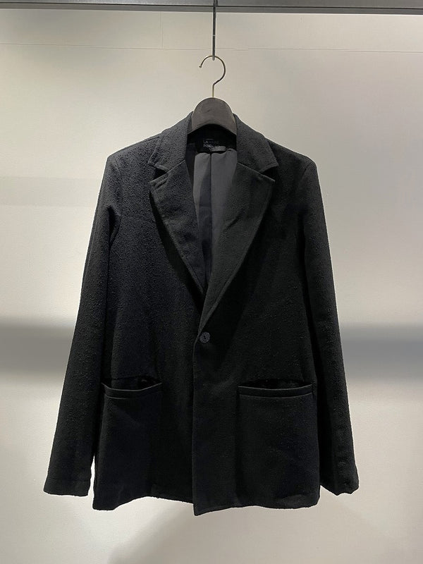 LA HAINE INSIDE US / 1B JACKET / BOUCLE