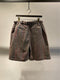 SILTED / COFFIN SHORTS  / PALAU