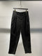 LA HAINE INSIDE US / TAPERED EASY TROUSER / CORDUROY