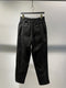 LA HAINE INSIDE US / TAPERED EASY TROUSER / CORDUROY