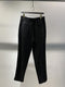 LA HAINE INSIDE US / TAPERED EASY TROUSER / BOUCLE