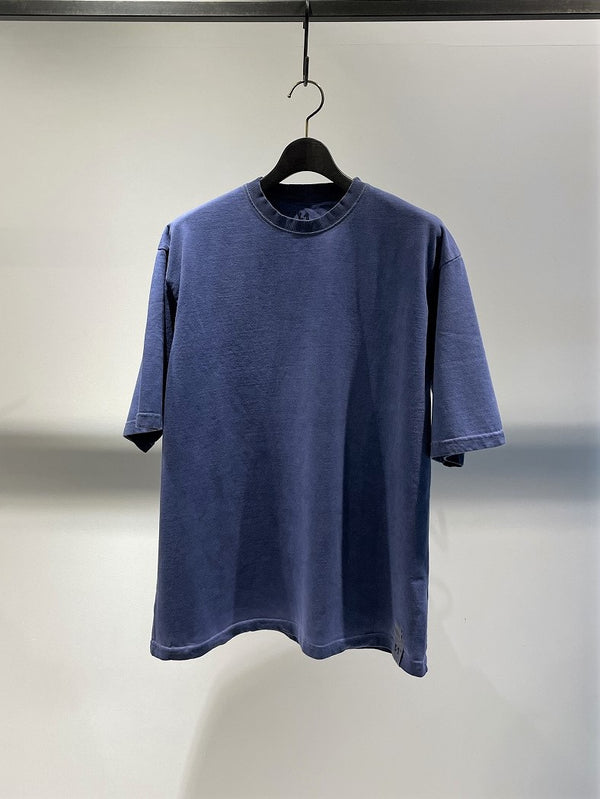 NOVEMB3R / SUN TEE / INDIGO