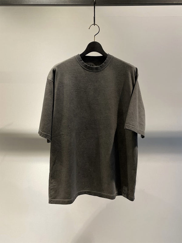 NOVEMB3R / SUN TEE / CARBON