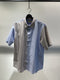 RUE DE TOKYO / SHIRT SHORT SLEEVE / MULTI