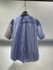 RUE DE TOKYO / SHIRT SHORT SLEEVE / MULTI