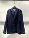 RUE DE TOKYO / TAILORED JACKET CED / STRIPE