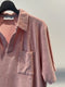 BASK IN THE SUN / POLO GOXO / FLAMINGO