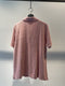 BASK IN THE SUN / POLO GOXO / FLAMINGO