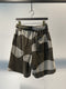 BASK IN THE SUN / SHORTS GOXO / CAMOFLAUGE