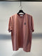 BASK IN THE SUN / T-SHIRT TO THE SEA / FLAMINGO