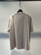 BASK IN THE SUN / T-SHIRT HEART / CLAY