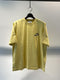 BASK IN THE SUN / T-SHIRT PALM / POLLEN