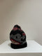 MARC POINT / JACQUARD CAP / NAVY