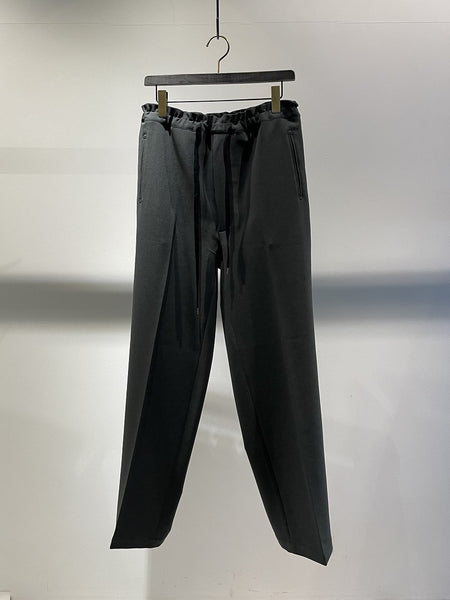 RAINMAKER / DOUGI PANTS / SLATE – Inefficient