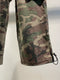 STAY HUMAN ON EARTH / CARGO PANTS / CAMO