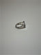 OLIVIER JEWELLERY / RECESS RING WITH DIAMOND
