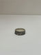 OLIVIER JEWELLERY / WIDE CONTRAST RING