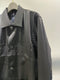 RAINMAKER / SUPPLE WORK SHIRT / BLACK