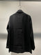 RAINMAKER / SUPPLE WORK SHIRT / BLACK