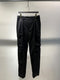 RAINMAKER / SUPPLE CARGO PANTS / BLACK