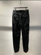 RAINMAKER / SUPPLE CARGO PANTS / BLACK