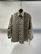 KGL / HALF SLEEVE SHIRTS / BEIGE