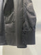 MARC POINT / DECONSTRUCTED JACKET / BLACK