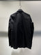 MARC POINT / DECONSTRUCTED JACKET / BLACK
