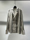 MARC POINT / DECONSTRUCTED JACKET / JACQUARD