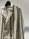 MARC POINT / DECONSTRUCTED JACKET / JACQUARD