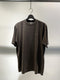 STAY HUMAN ON EARTH / T-SHIRTS SHORT SLEEVE/ TURKISH CAFE