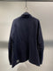 MARC POINT / 4B SWEAT JACKET / D-BLUE