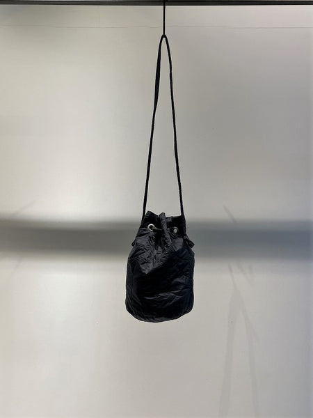 【新品】RAINMAKER / QUILTED KINCHAKU BAG RAINMAKER / QUILTED KINCHAKU BAG / ZEN-GARDEN – Inefficient