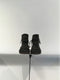 SEYE / SEAMLESS BACK TRAINER / BLACK