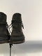 SEYE / SEAMLESS BACK TRAINER / BLACK