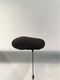 SEYE / SEAMLESS BACK TRAINER / BLACK
