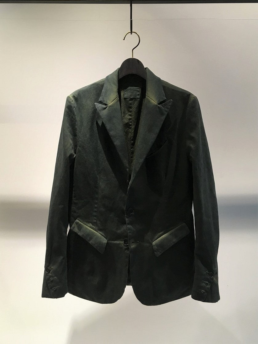 MARC POINT / HALONED 3B JACKET / MILITARY