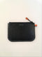MASTERY / BC ZIPPER WALLET WITH CHAIN / BLACK
