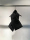 RAINMAKER / PADDED MUFFLER / BLACK