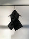 RAINMAKER / PADDED MUFFLER / BLACK